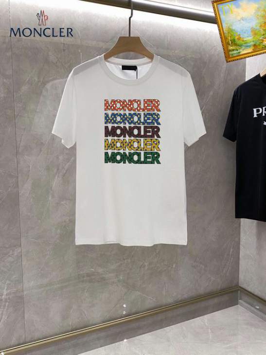 Picture of Moncler T Shirts Short _SKUMonclerS-4XL25tn315505